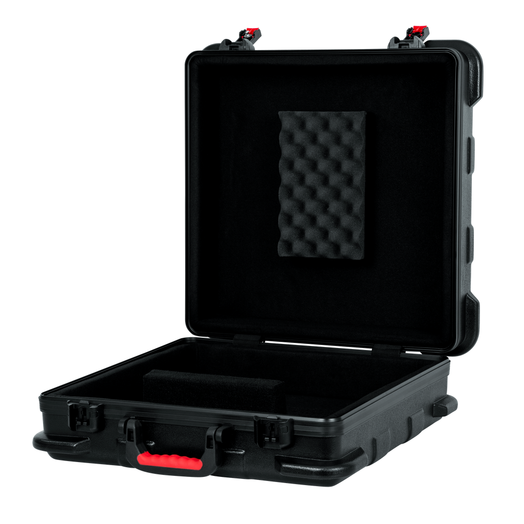 ATA TSA Molded Mixer Case; 18"x18"x6"