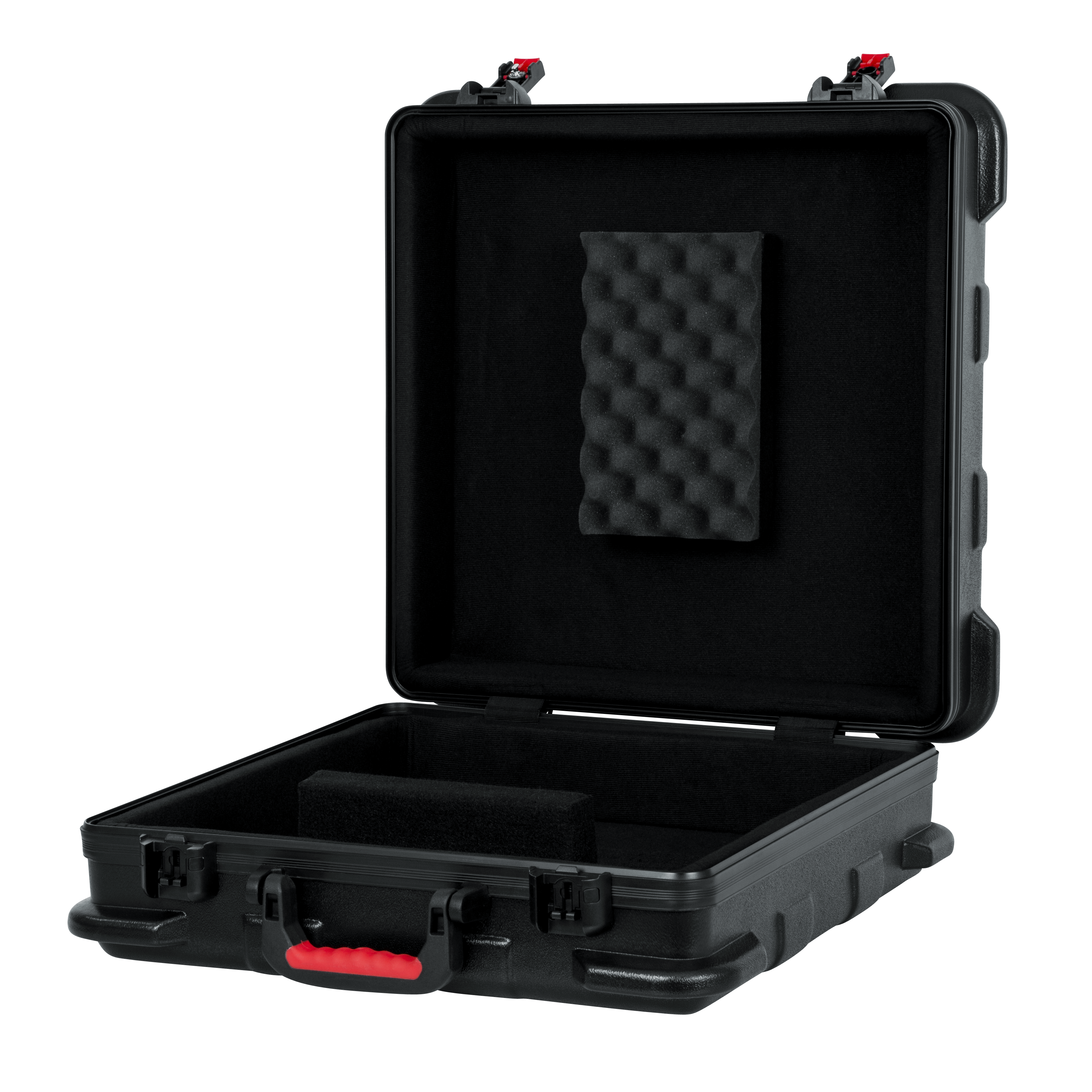 ATA TSA Molded Mixer Case; 18"x18"x6"