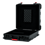 ATA TSA Molded Mixer Case; 18"x18"x6"