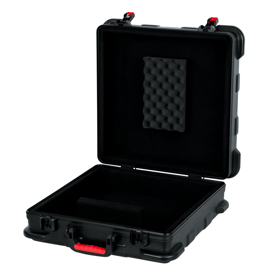 ATA TSA Molded Mixer Case; 18"x18"x6"