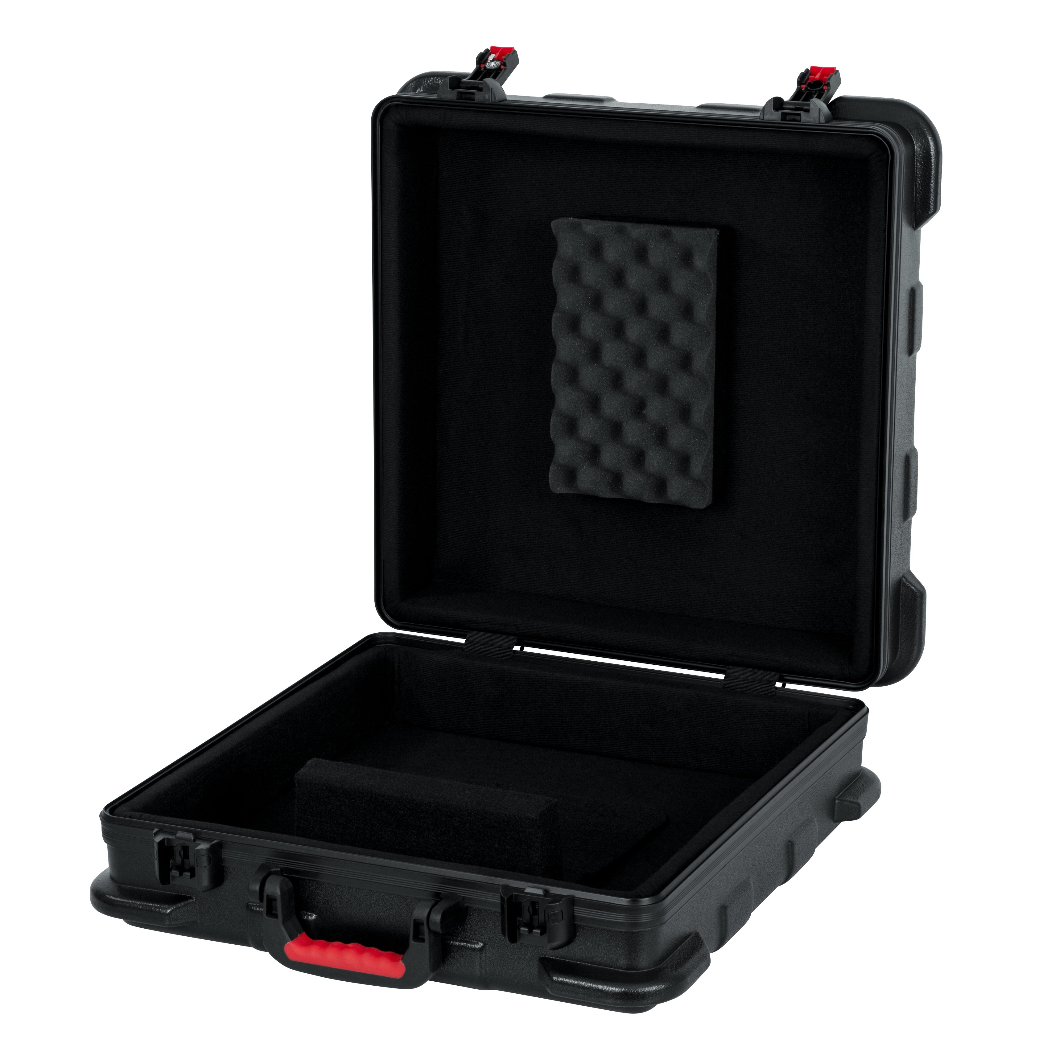ATA TSA Molded Mixer Case; 18"x18"x6"