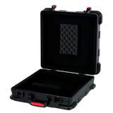 ATA TSA Molded Mixer Case; 18"x18"x6"