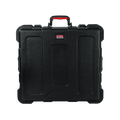 ATA TSA Molded Mixer Case; 19"x21"x6"