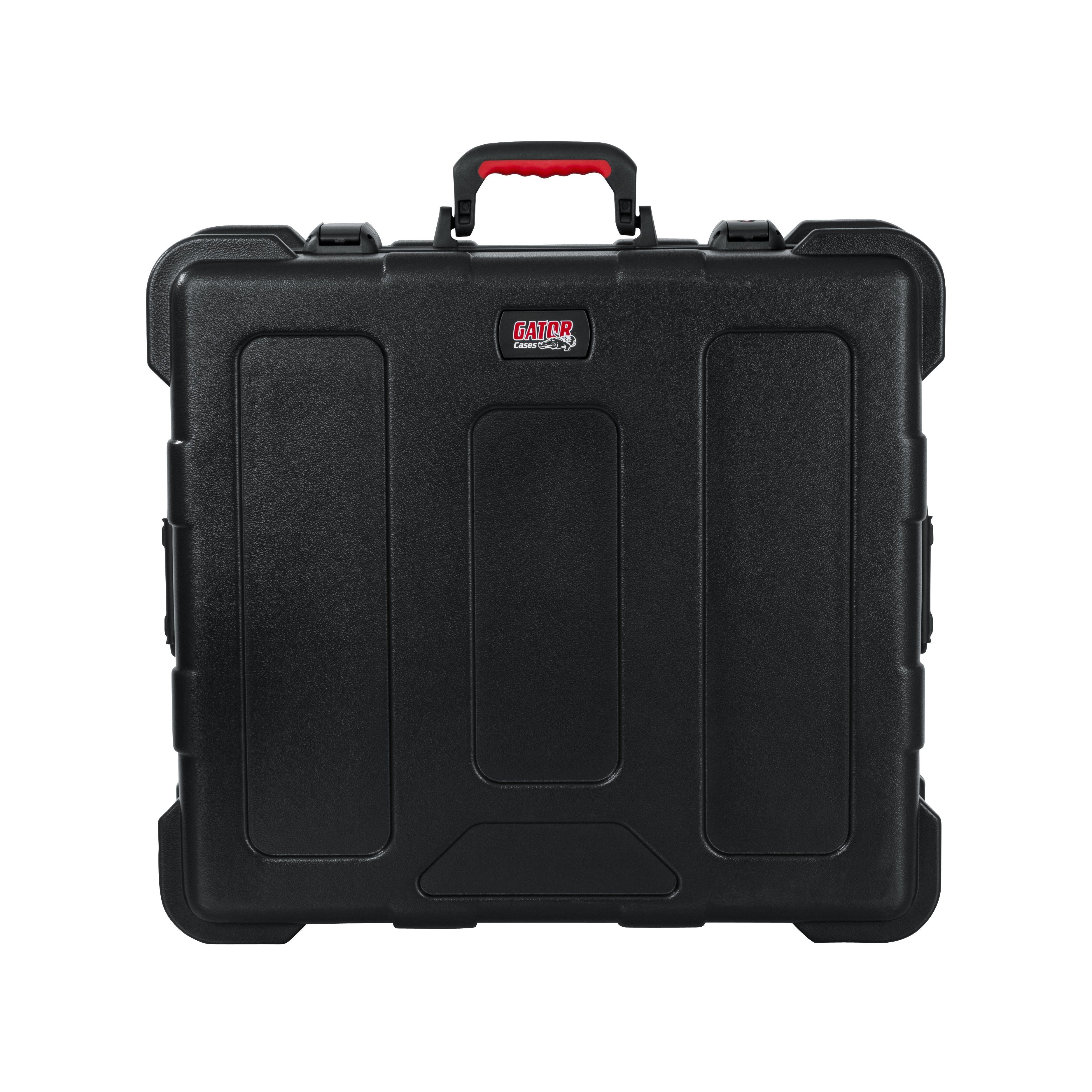 ATA TSA Molded Mixer Case; 19"x21"x6"
