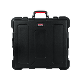 ATA TSA Molded Mixer Case; 19"x21"x6"
