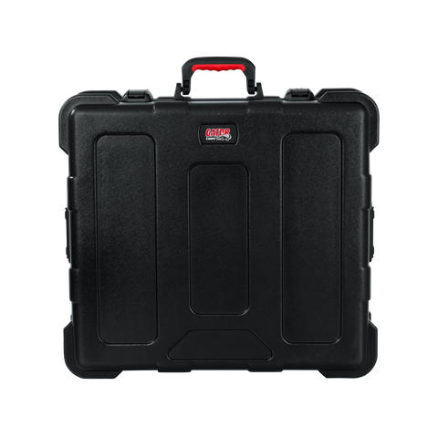 ATA TSA Molded Mixer Case; 19"x21"x6"