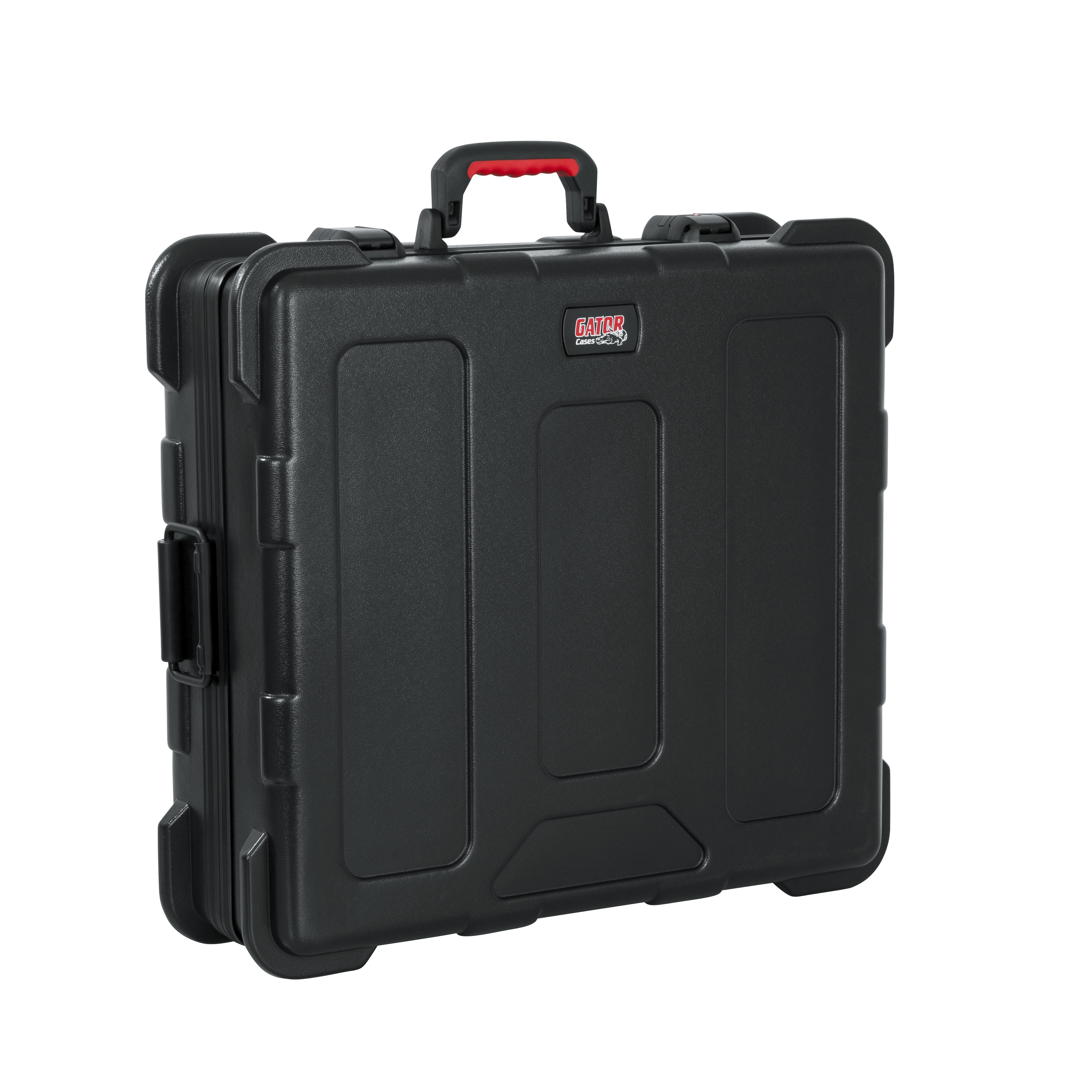 ATA TSA Molded Mixer Case; 19"x21"x6"