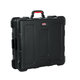 ATA TSA Molded Mixer Case; 19"x21"x6"