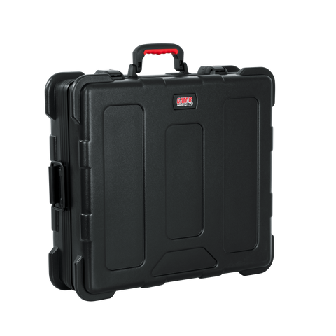 ATA TSA Molded Mixer Case; 19