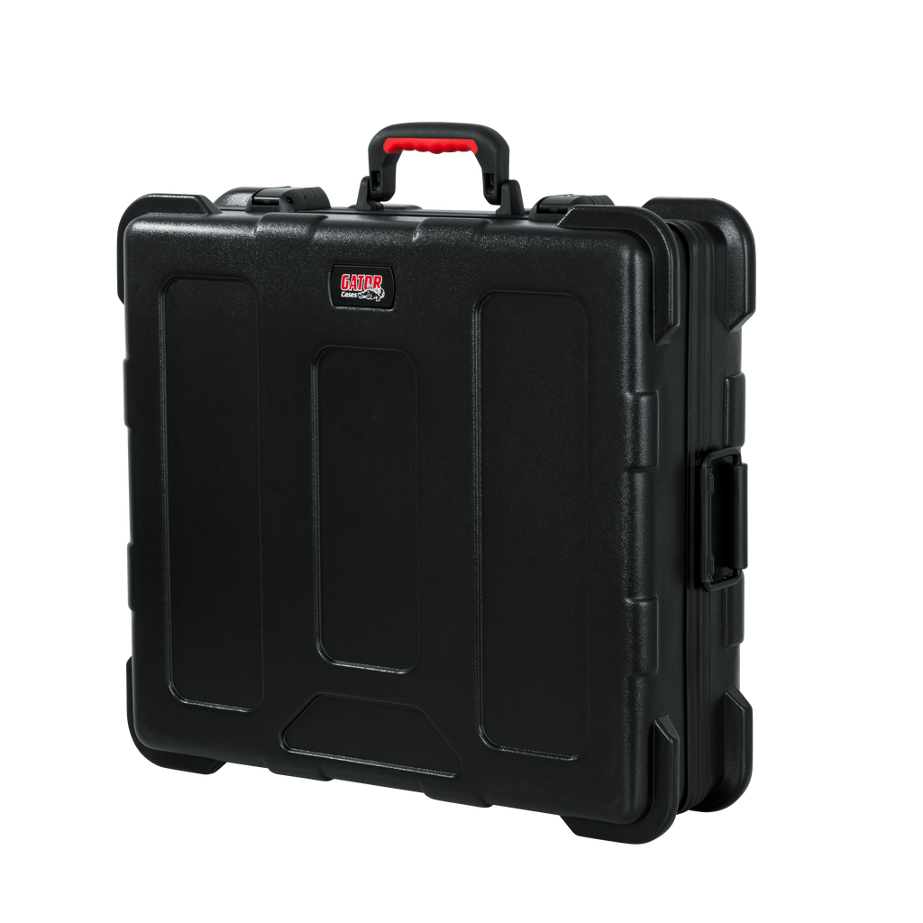 ATA TSA Molded Mixer Case; 19"x21"x6"