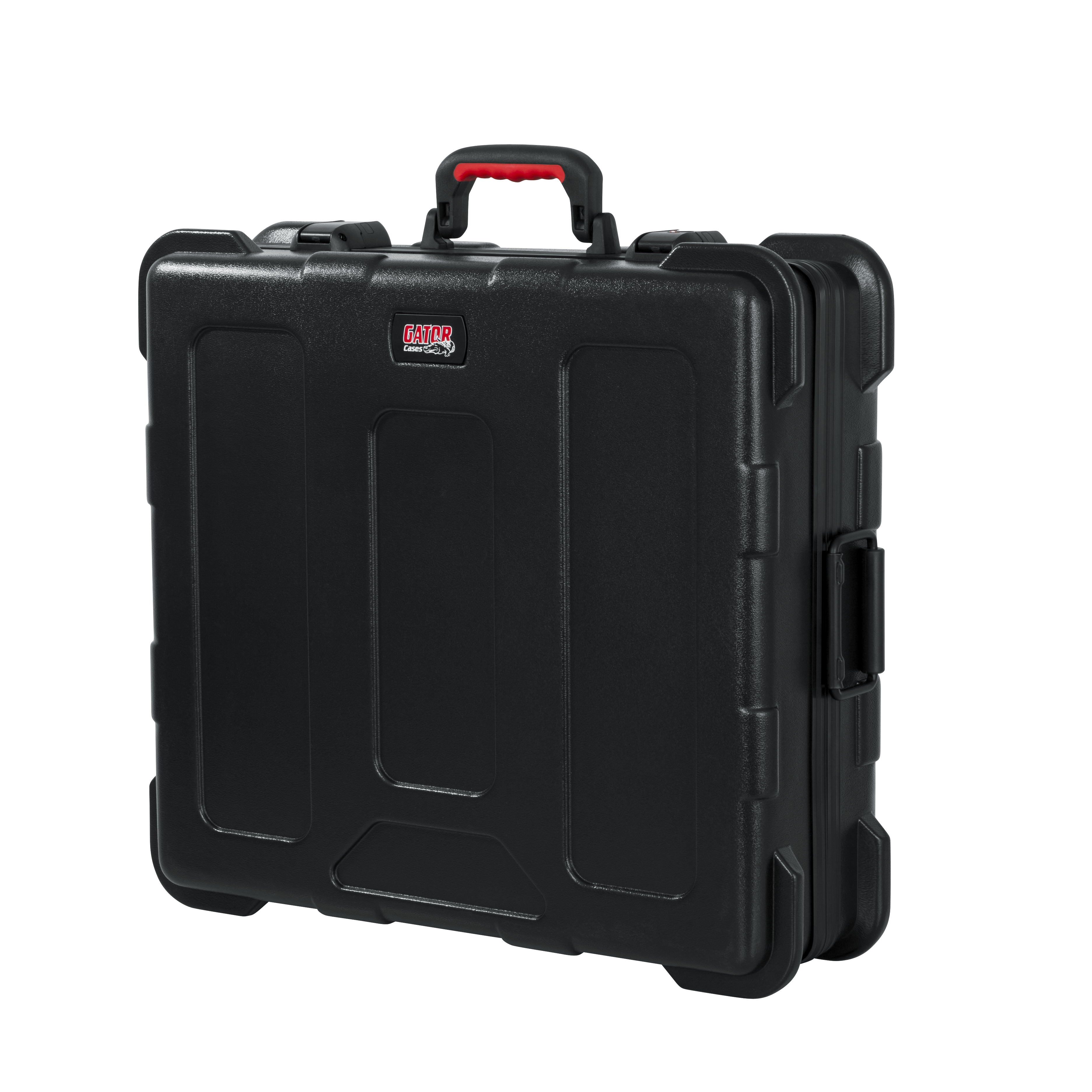 ATA TSA Molded Mixer Case; 19"x21"x6"