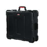 ATA TSA Molded Mixer Case; 19"x21"x6"