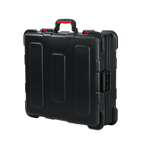 ATA TSA Molded Mixer Case; 19"x21"x6"
