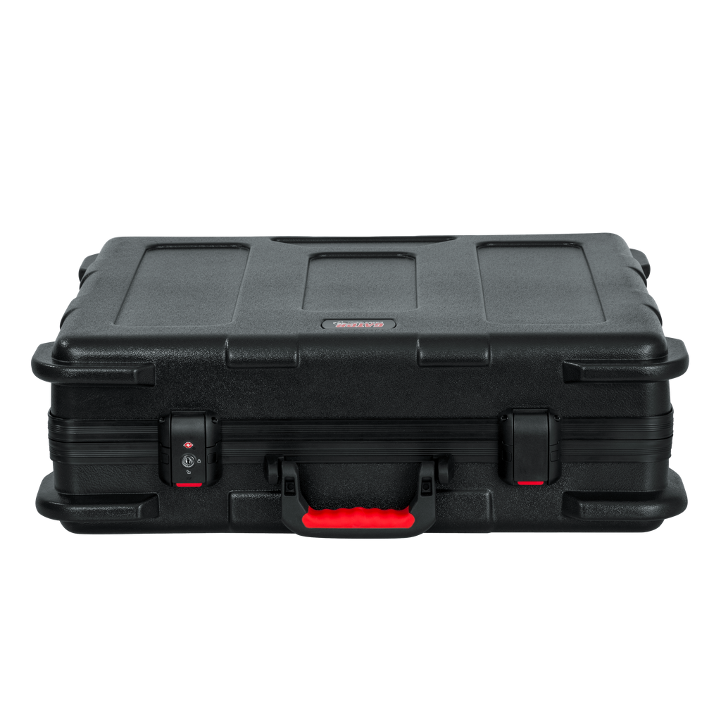 ATA TSA Molded Mixer Case; 19"x21"x6"