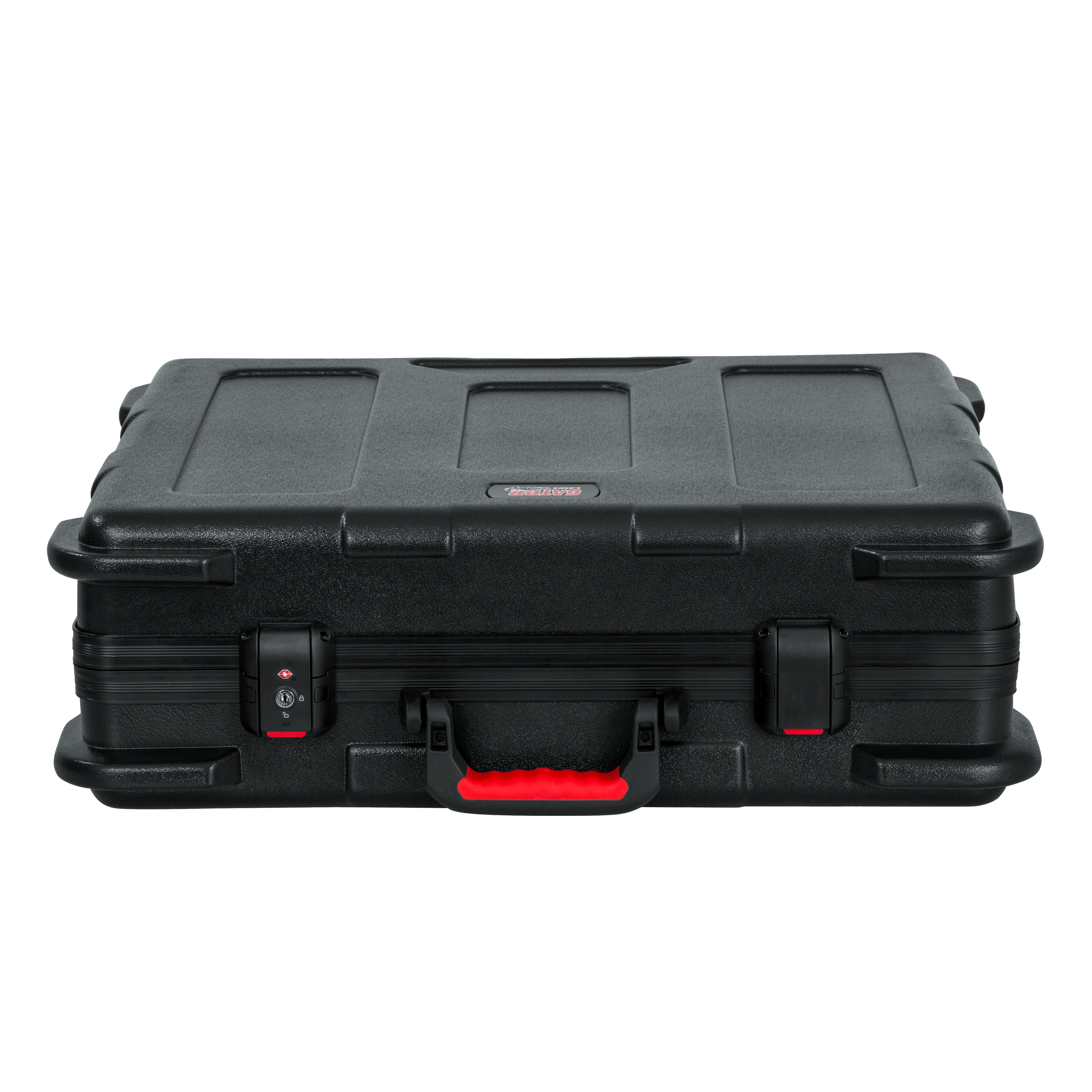 ATA TSA Molded Mixer Case; 19"x21"x6"