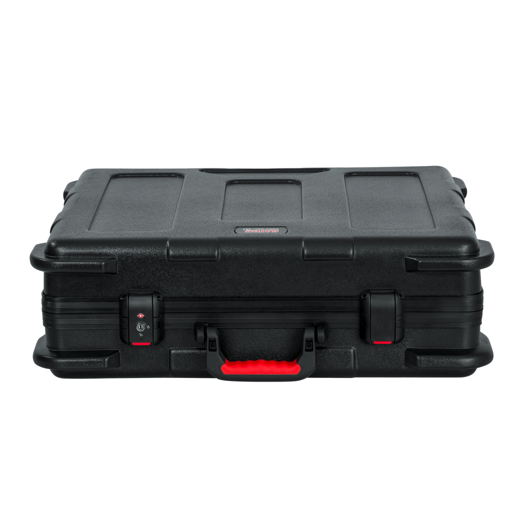 ATA TSA Molded Mixer Case; 19"x21"x6"