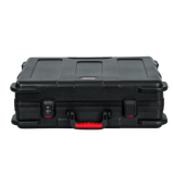ATA TSA Molded Mixer Case; 19"x21"x6"