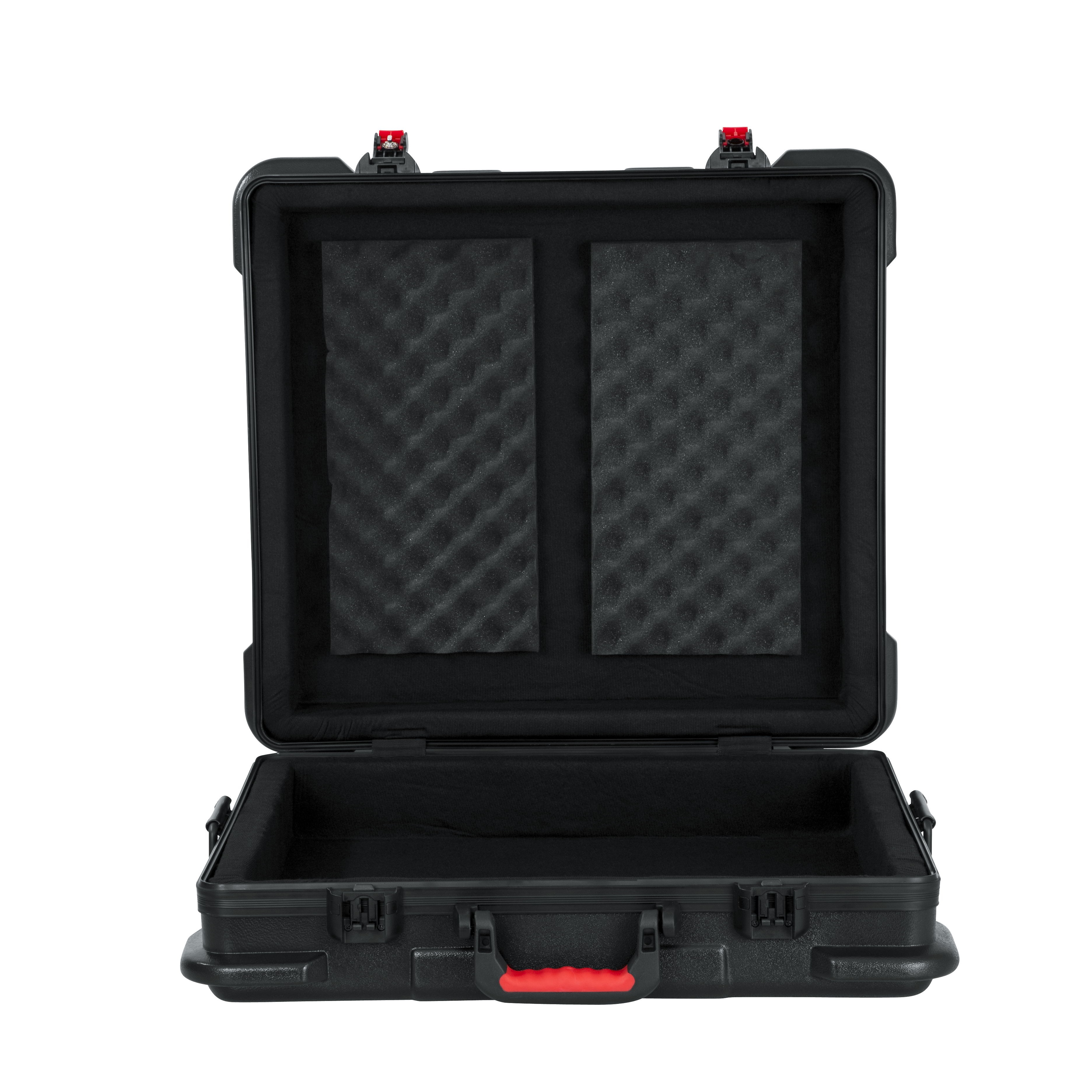 ATA TSA Molded Mixer Case; 19"x21"x6"