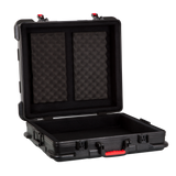 ATA TSA Molded Mixer Case; 19"x21"x6"