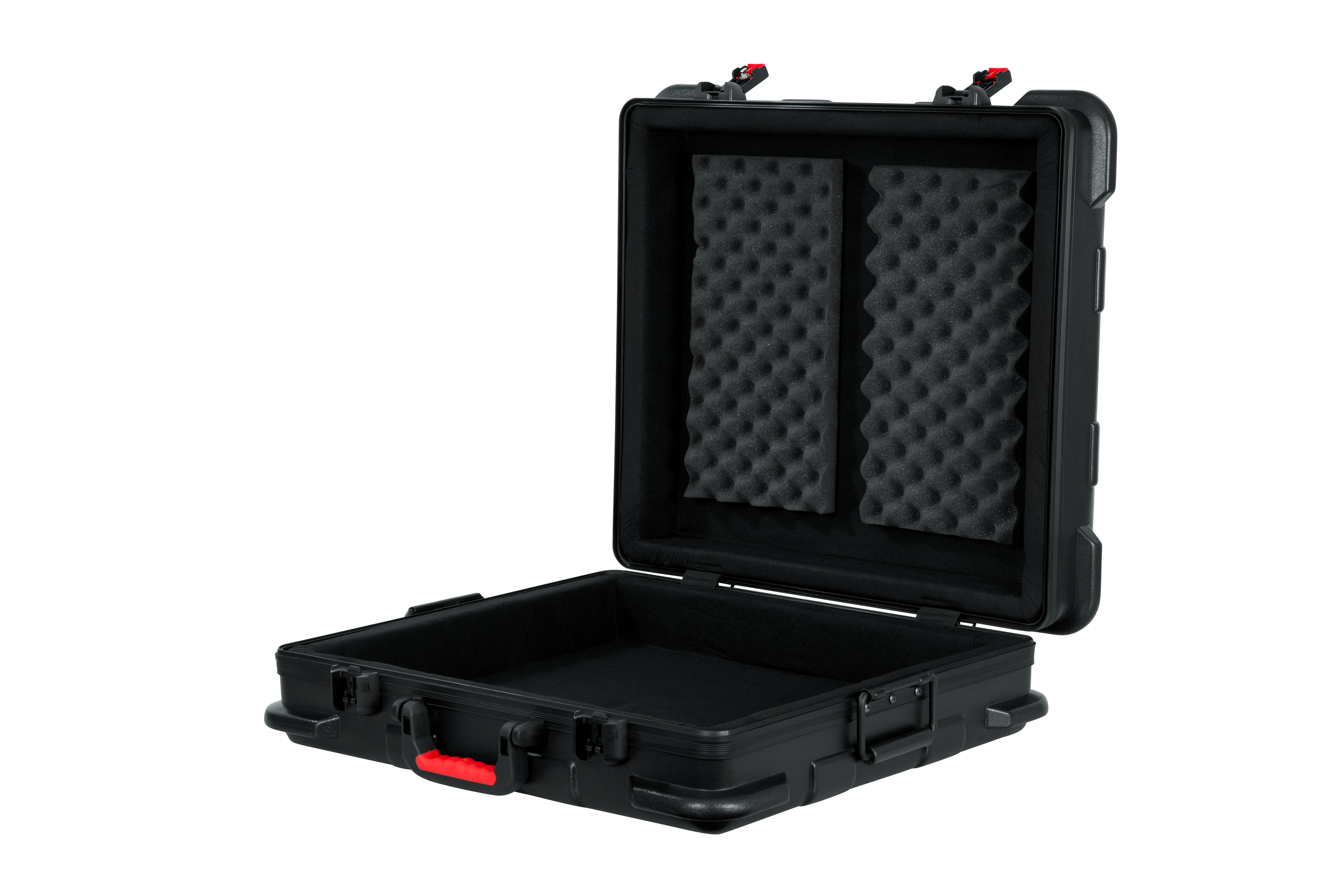 ATA TSA Molded Mixer Case; 19"x21"x6"