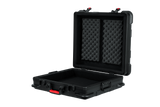 ATA TSA Molded Mixer Case; 19"x21"x6"
