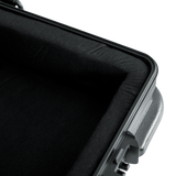 ATA TSA Molded Mixer Case; 19"x21"x6"