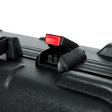 ATA TSA Molded Mixer Case; 19"x21"x6"