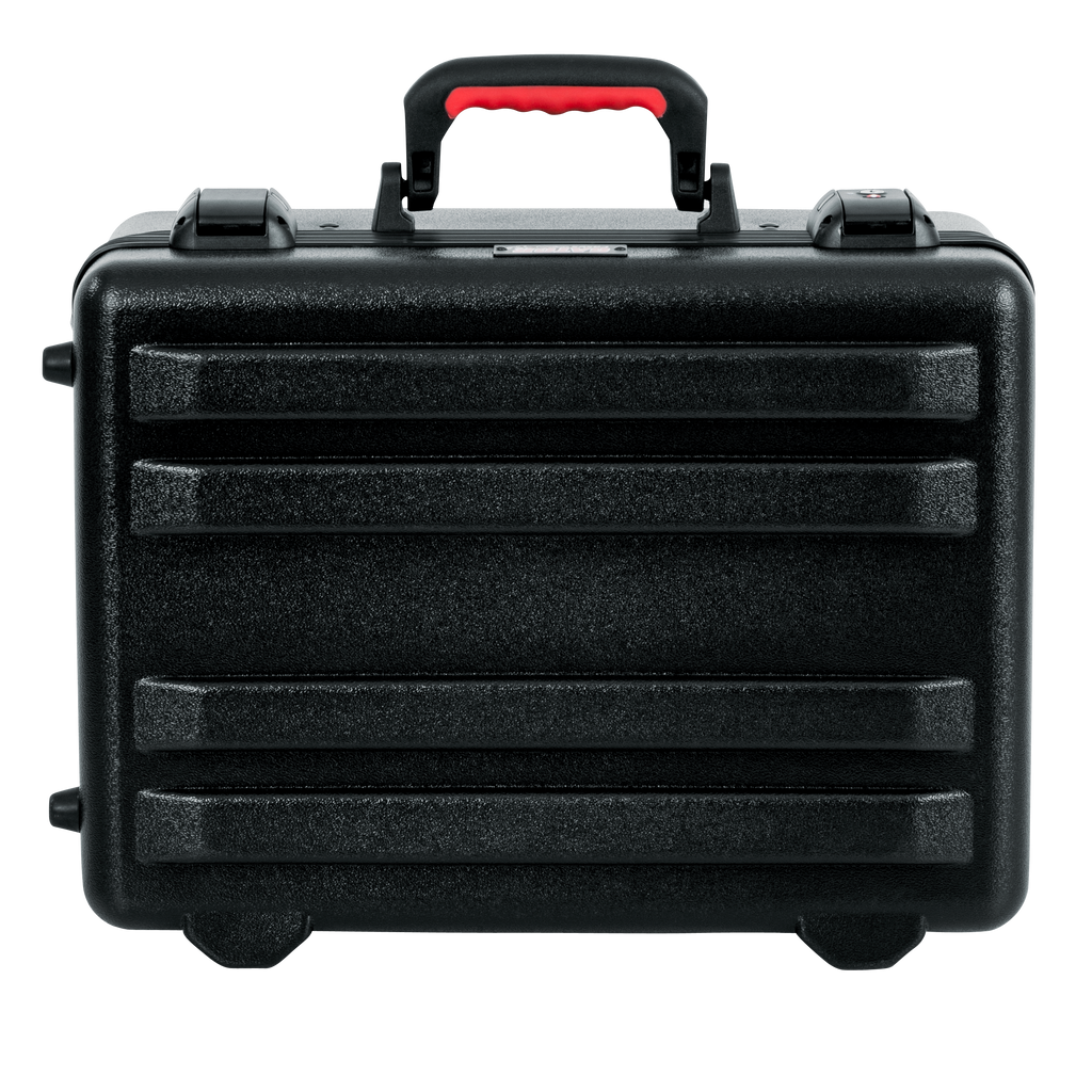 ATA TSA Molded Tool Pallet Case Case; 18"x13"x7"