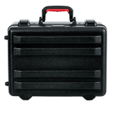 ATA TSA Molded Tool Pallet Case Case; 18"x13"x7"