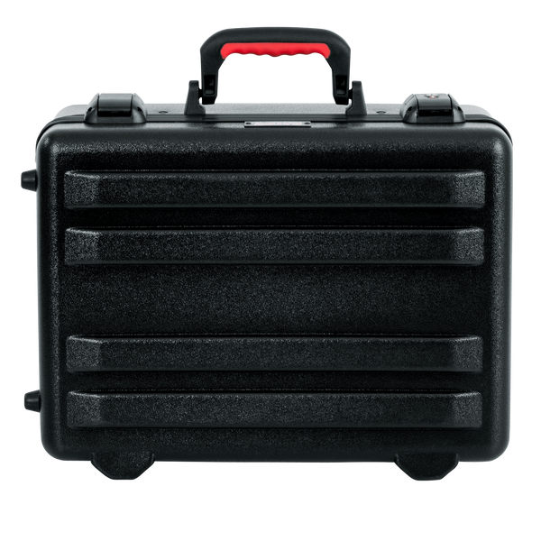 ATA TSA Molded Tool Pallet Case Case; 18"x13"x7"