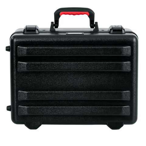 ATA TSA Molded Tool Pallet Case Case; 18"x13"x7"