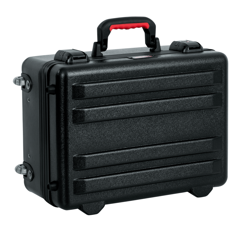 ATA TSA Molded Tool Pallet Case Case; 18"x13"x7"