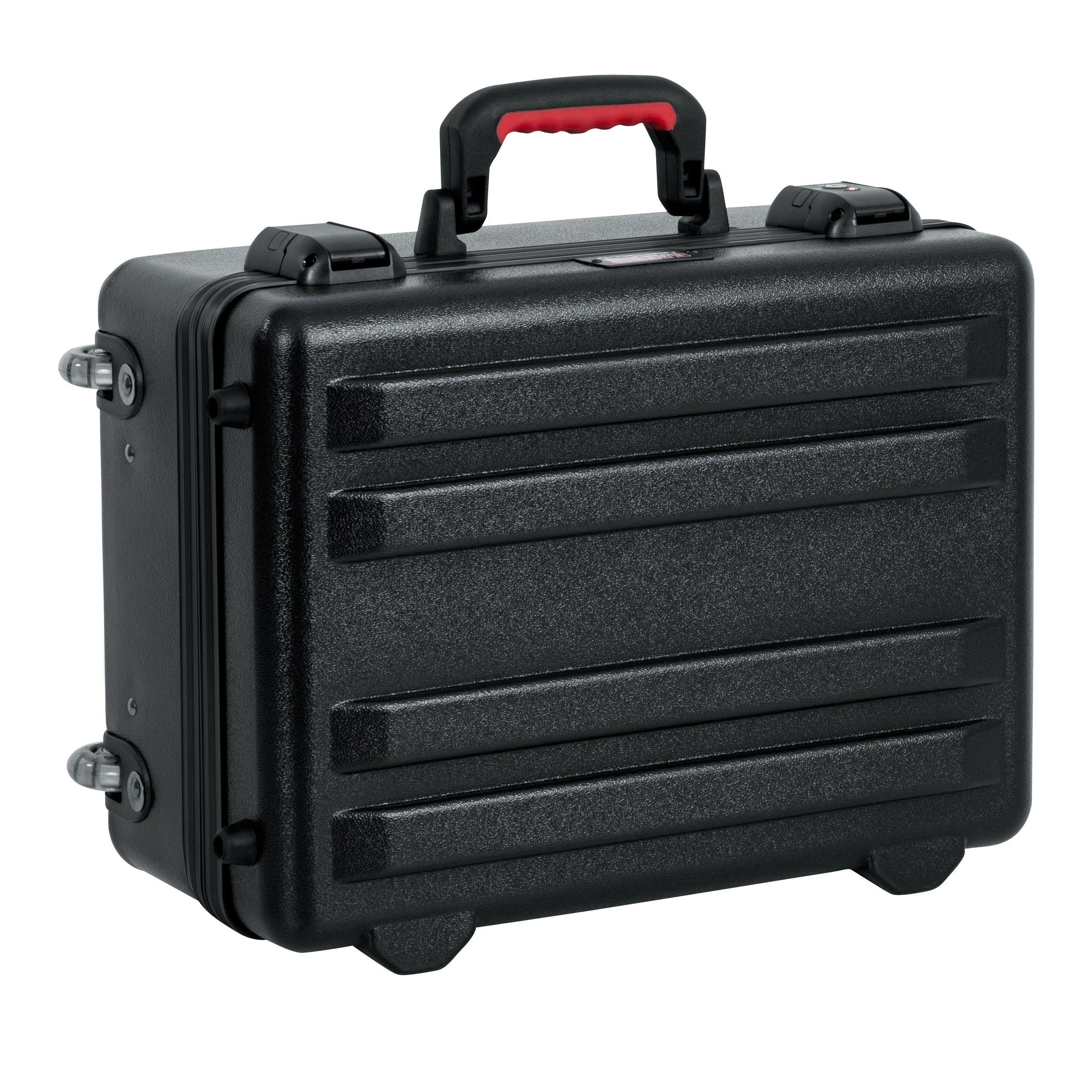 ATA TSA Molded Tool Pallet Case Case; 18"x13"x7"
