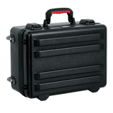 ATA TSA Molded Tool Pallet Case Case; 18"x13"x7"