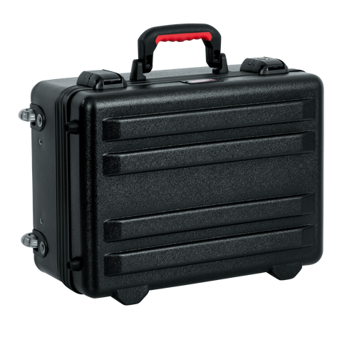ATA TSA Molded Tool Pallet Case Case; 18