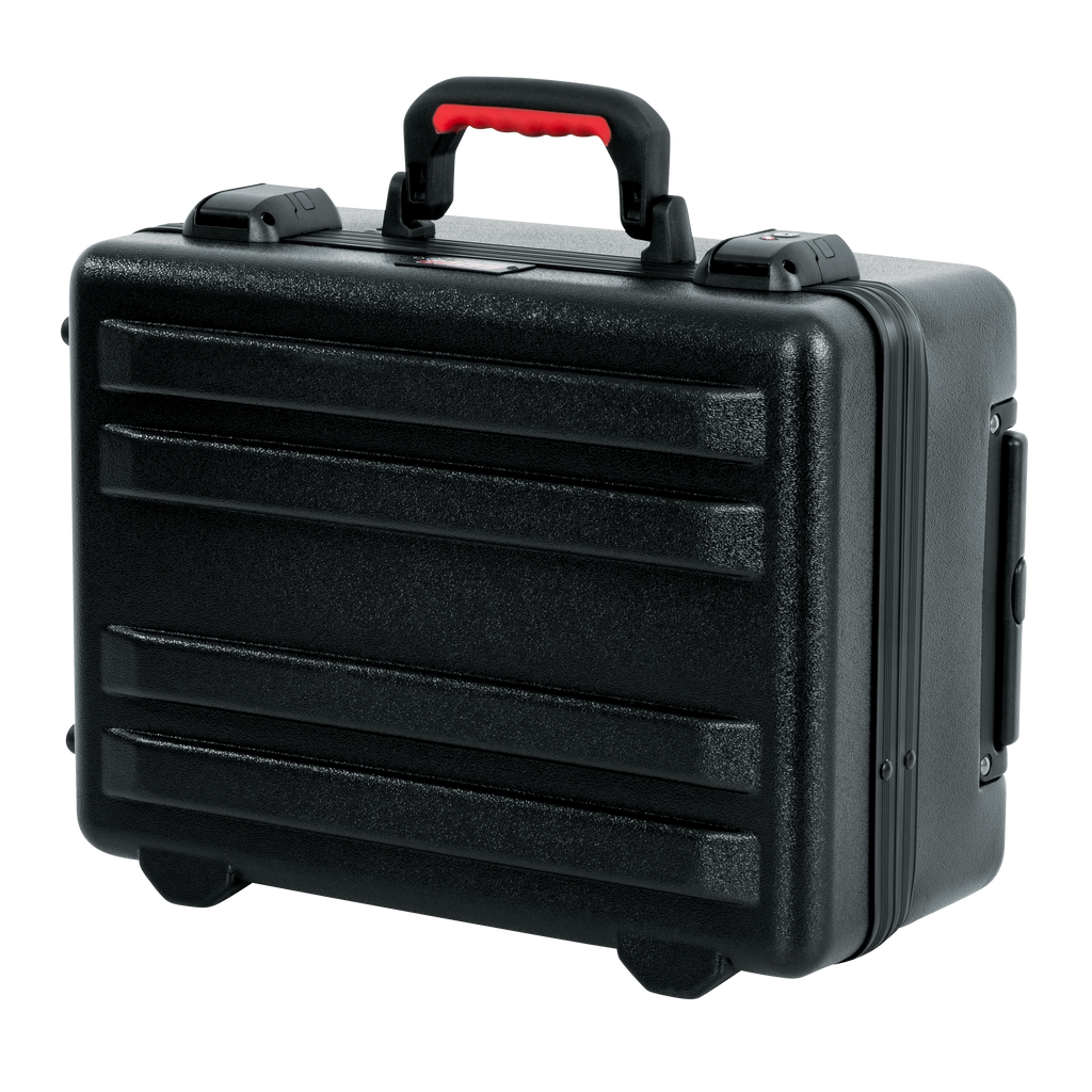 ATA TSA Molded Tool Pallet Case Case; 18"x13"x7"