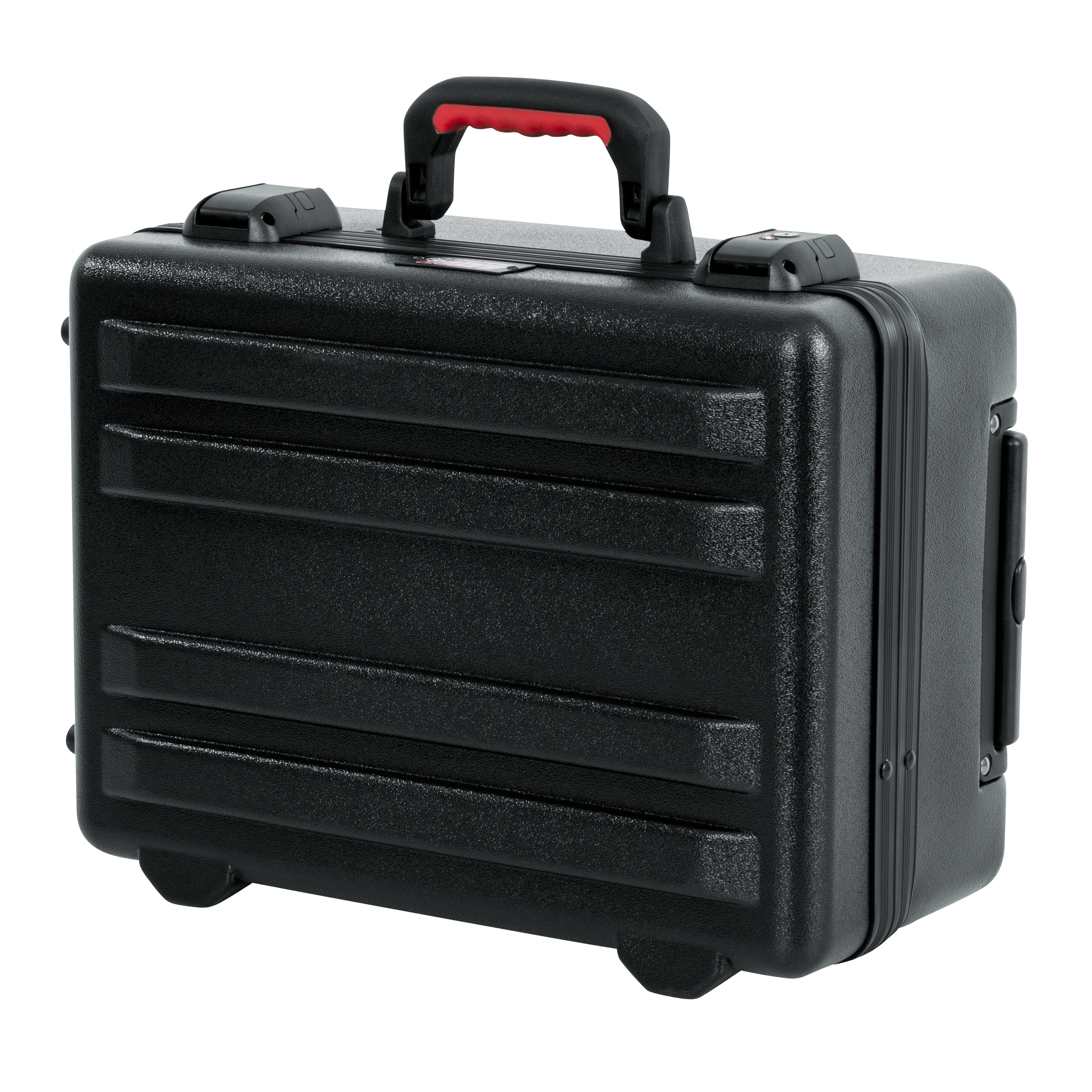 ATA TSA Molded Tool Pallet Case Case; 18"x13"x7"