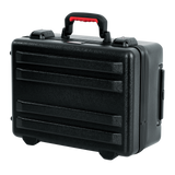 ATA TSA Molded Tool Pallet Case Case; 18"x13"x7"