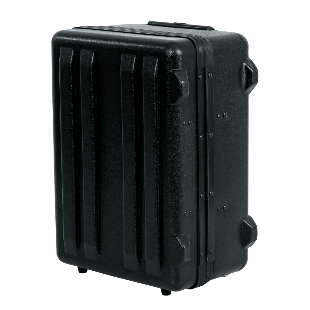 ATA TSA Molded Tool Pallet Case Case; 18"x13"x7"