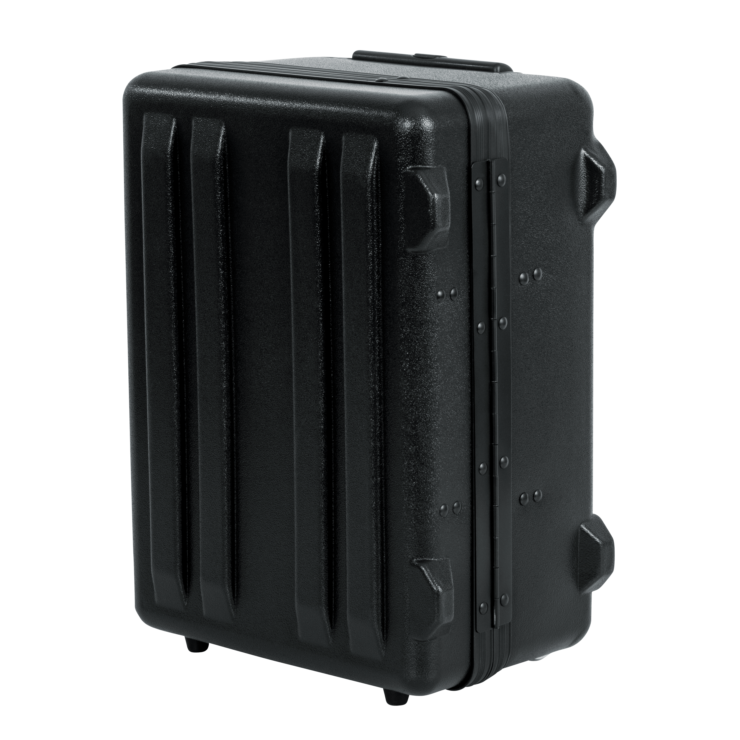 ATA TSA Molded Tool Pallet Case Case; 18"x13"x7"