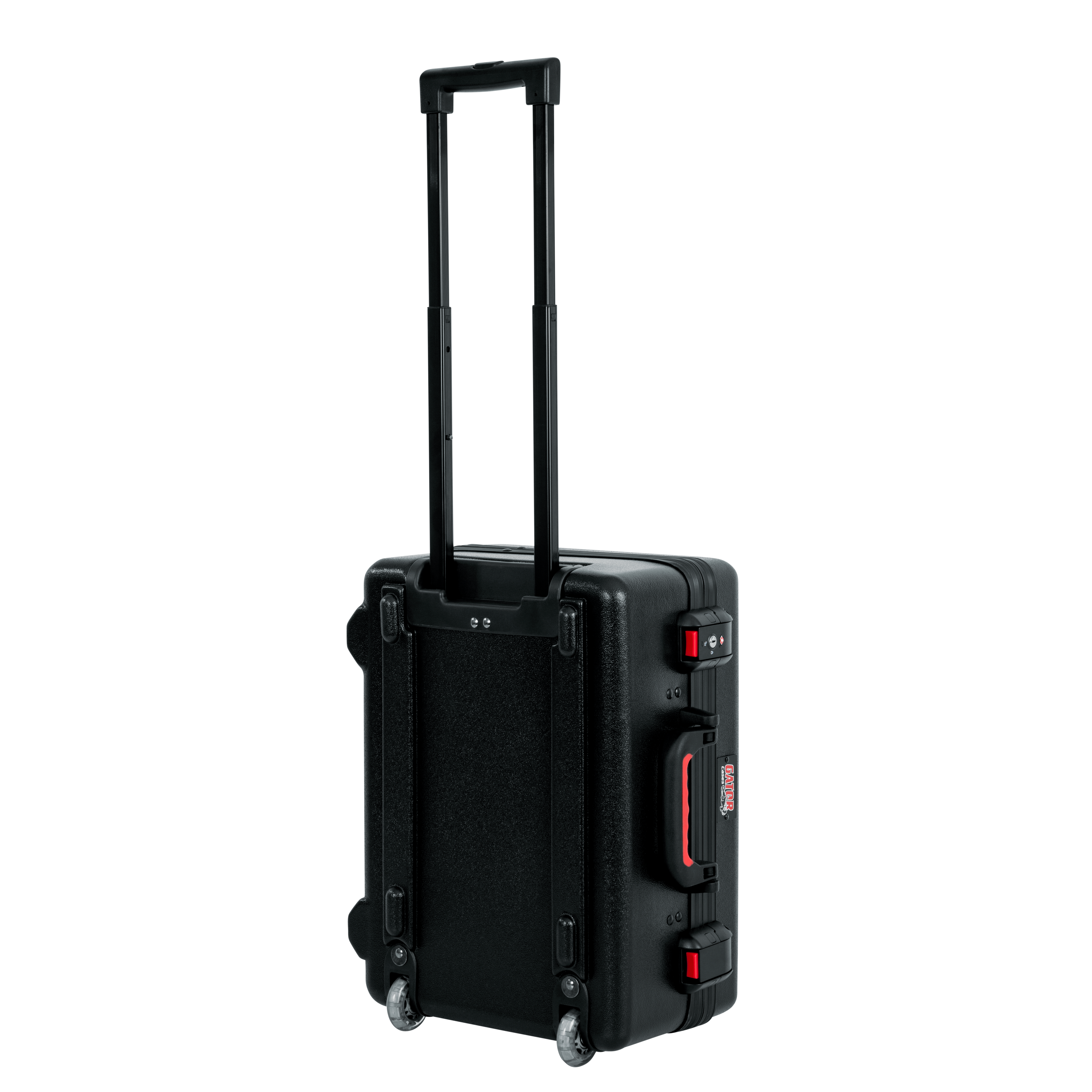 ATA TSA Molded Tool Pallet Case Case; 18"x13"x7"