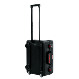 ATA TSA Molded Tool Pallet Case Case; 18"x13"x7"