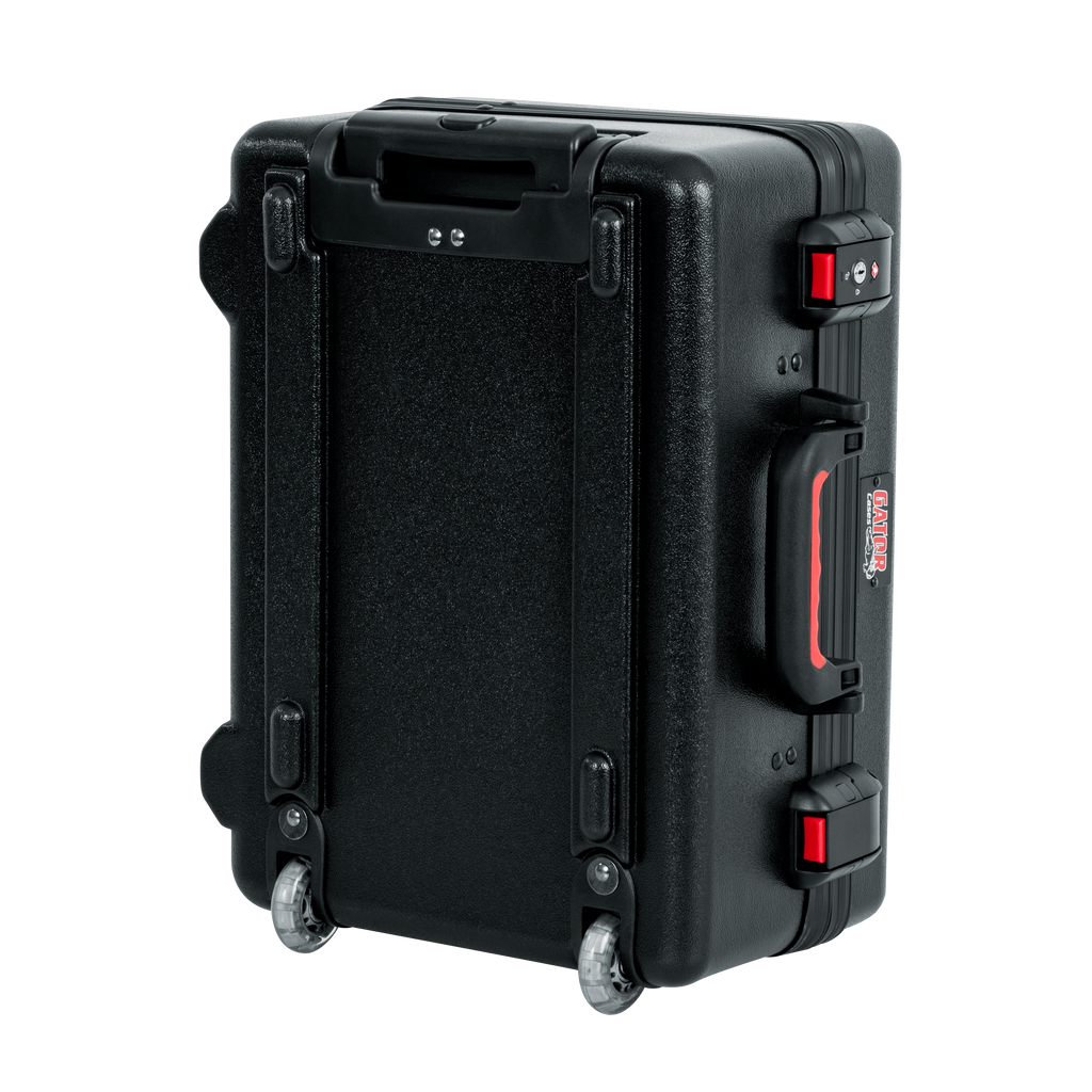 ATA TSA Molded Tool Pallet Case Case; 18"x13"x7"