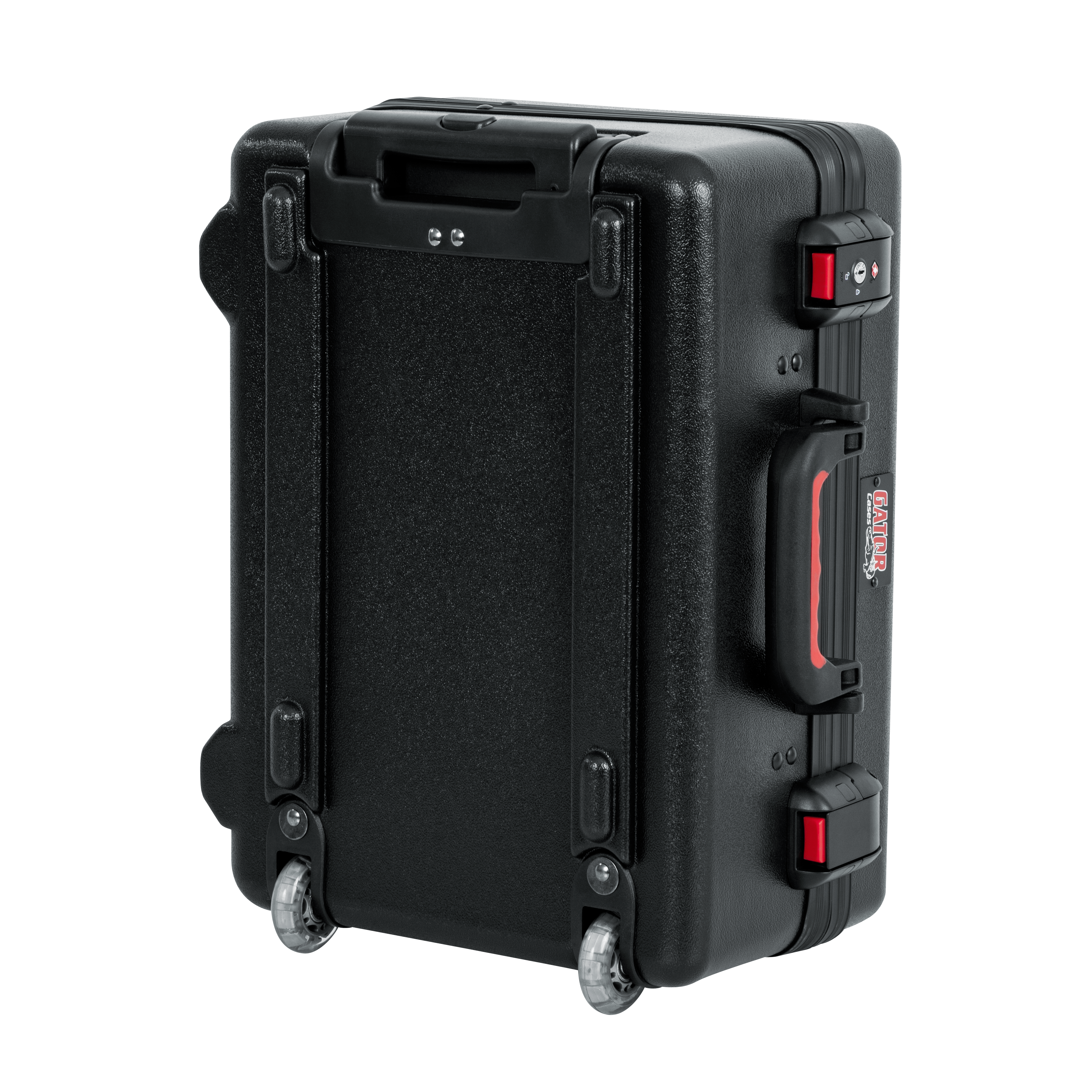 ATA TSA Molded Tool Pallet Case Case; 18"x13"x7"