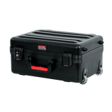 ATA TSA Molded Tool Pallet Case Case; 18"x13"x7"