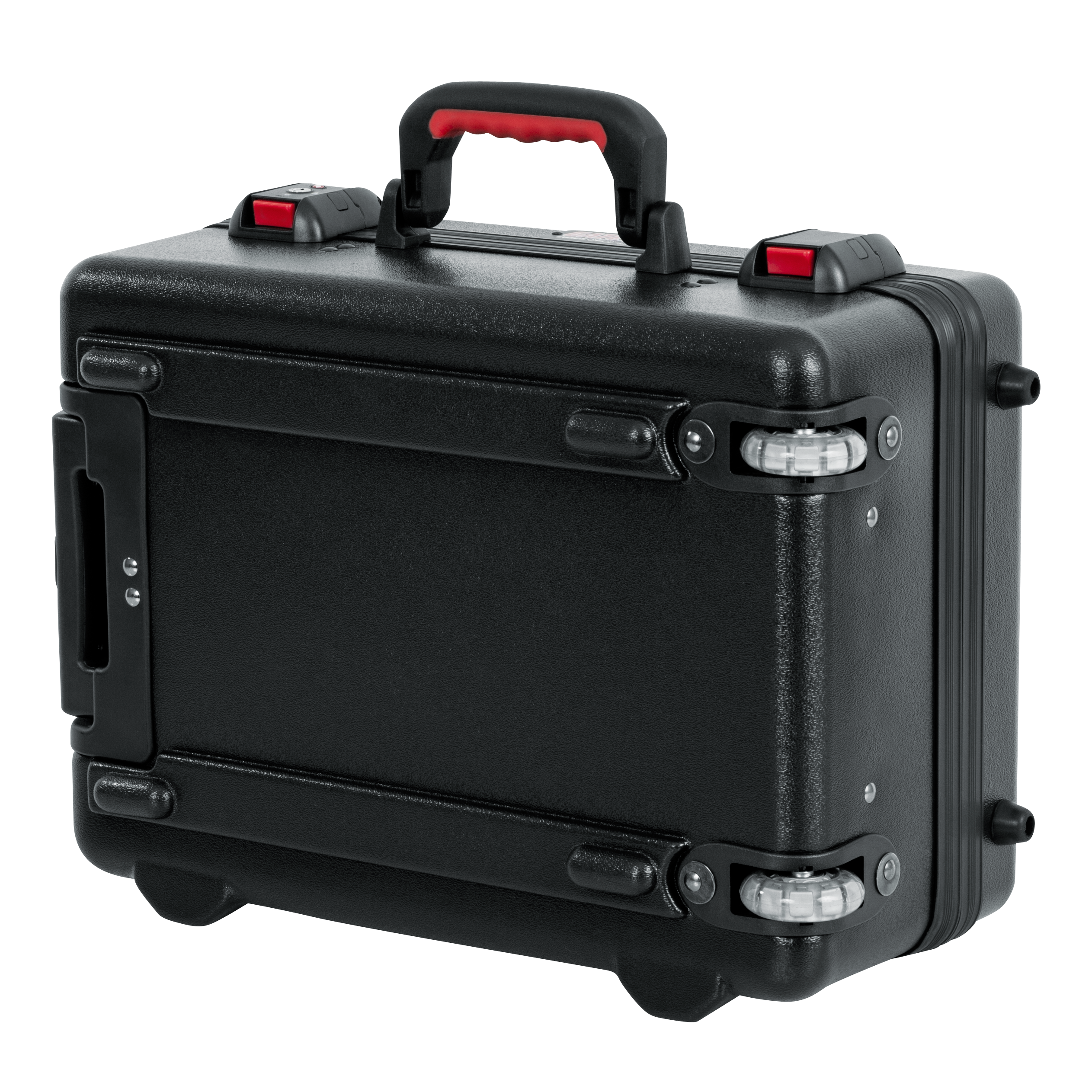 ATA TSA Molded Tool Pallet Case Case; 18"x13"x7"