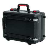 ATA TSA Molded Tool Pallet Case Case; 18"x13"x7"