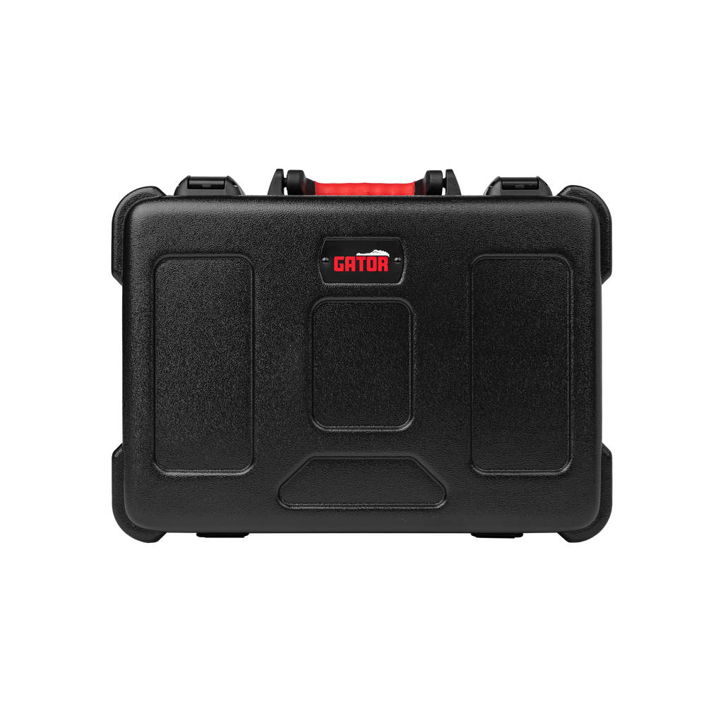 Gator TSA-Accepted Molded Case for Yamaha EAD10