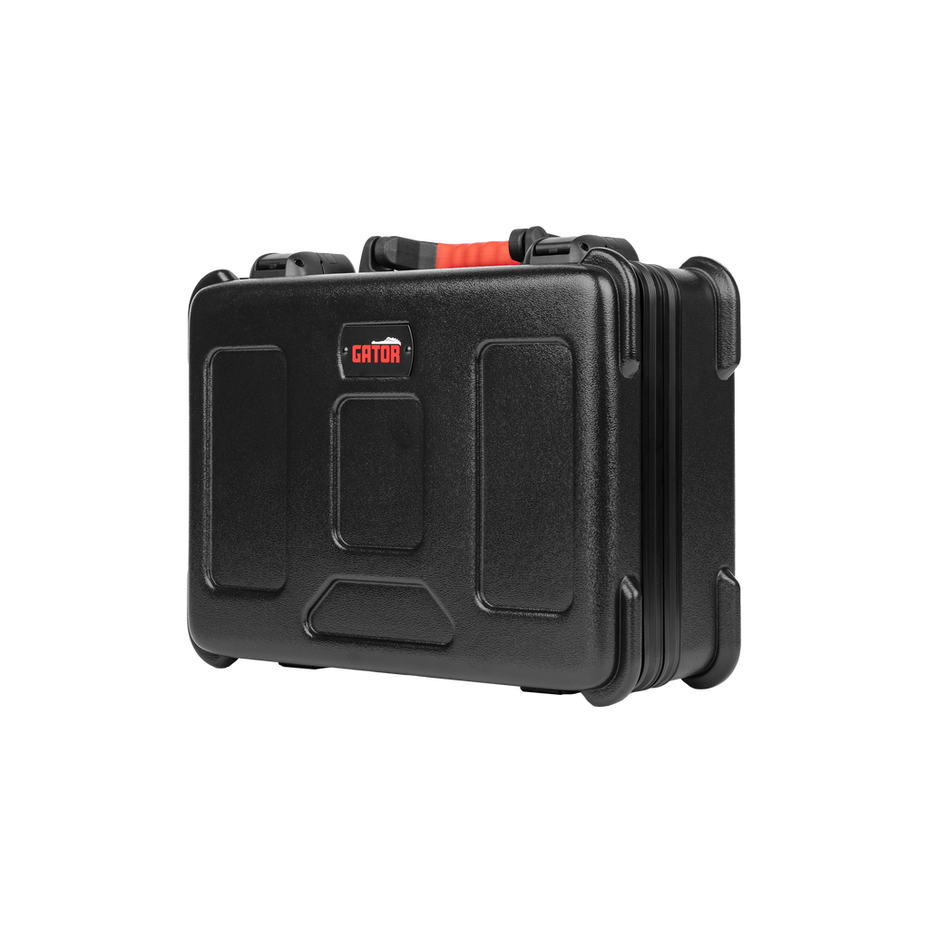 Gator TSA-Accepted Molded Case for Yamaha EAD10