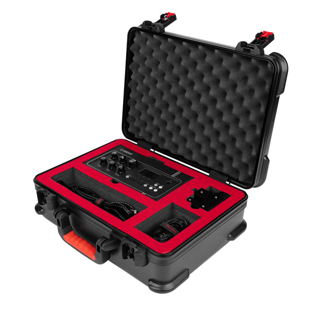 Gator TSA-Accepted Molded Case for Yamaha EAD10